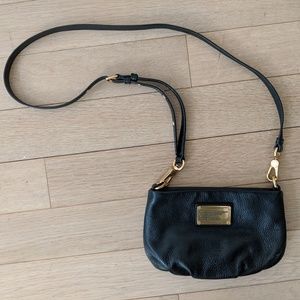 Marc by Marc Jacobs 'Classic Q Percy' Crossbody